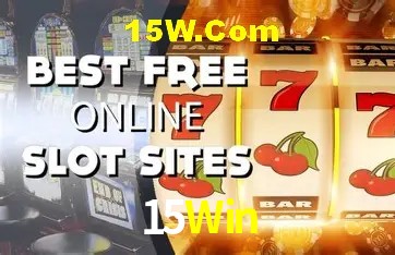 Bônus e promoções da 15Win