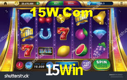 APP rápido e leve da 15Win