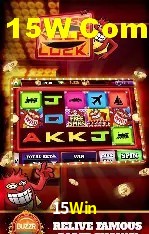 Jogos populares e pagamentos rápidos na 15Win